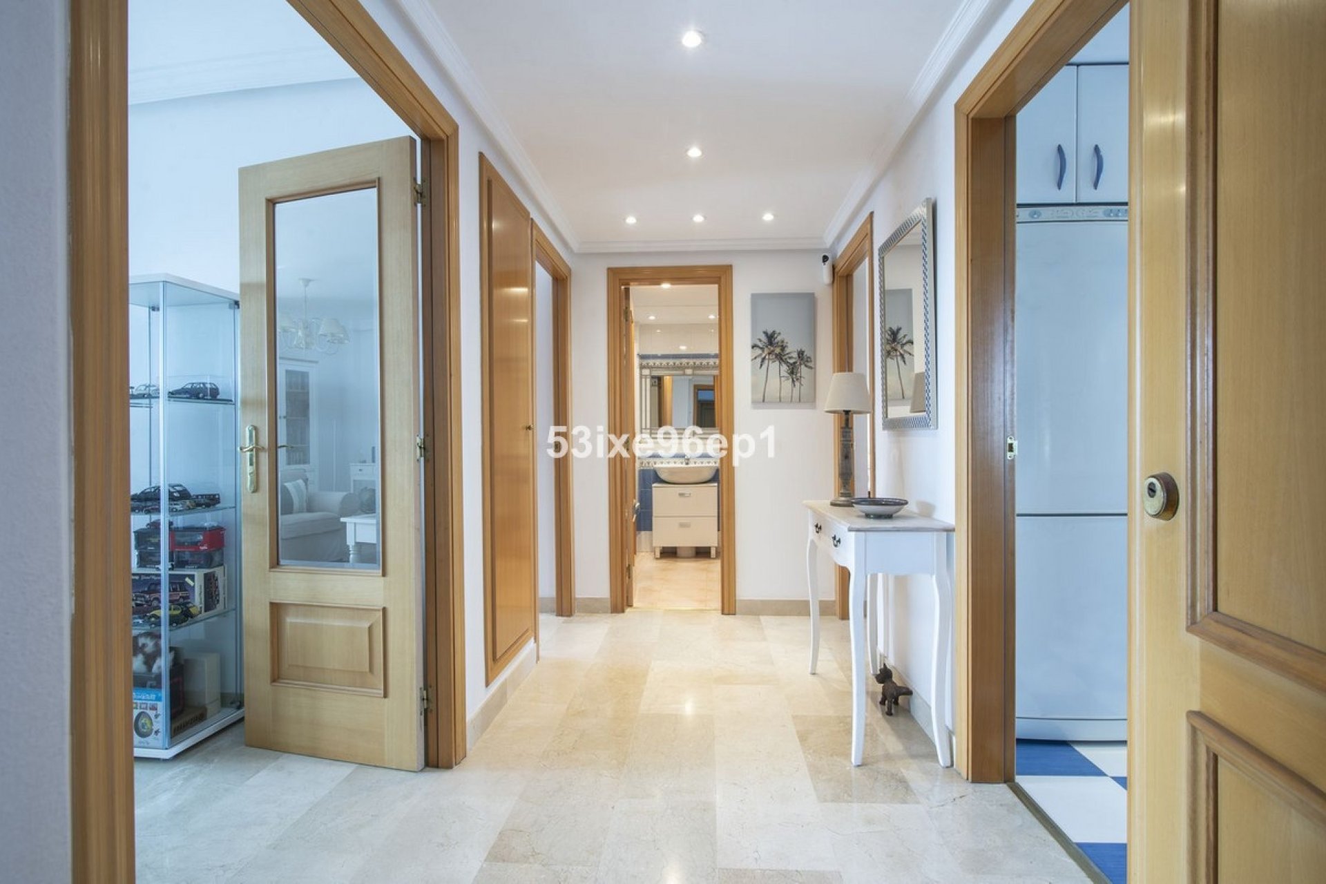Rynek wtórny - apartment - Estepona - Selwo