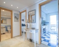 Rynek wtórny - apartment - Estepona - Selwo