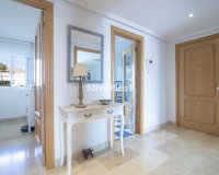 Rynek wtórny - apartment - Estepona - Selwo
