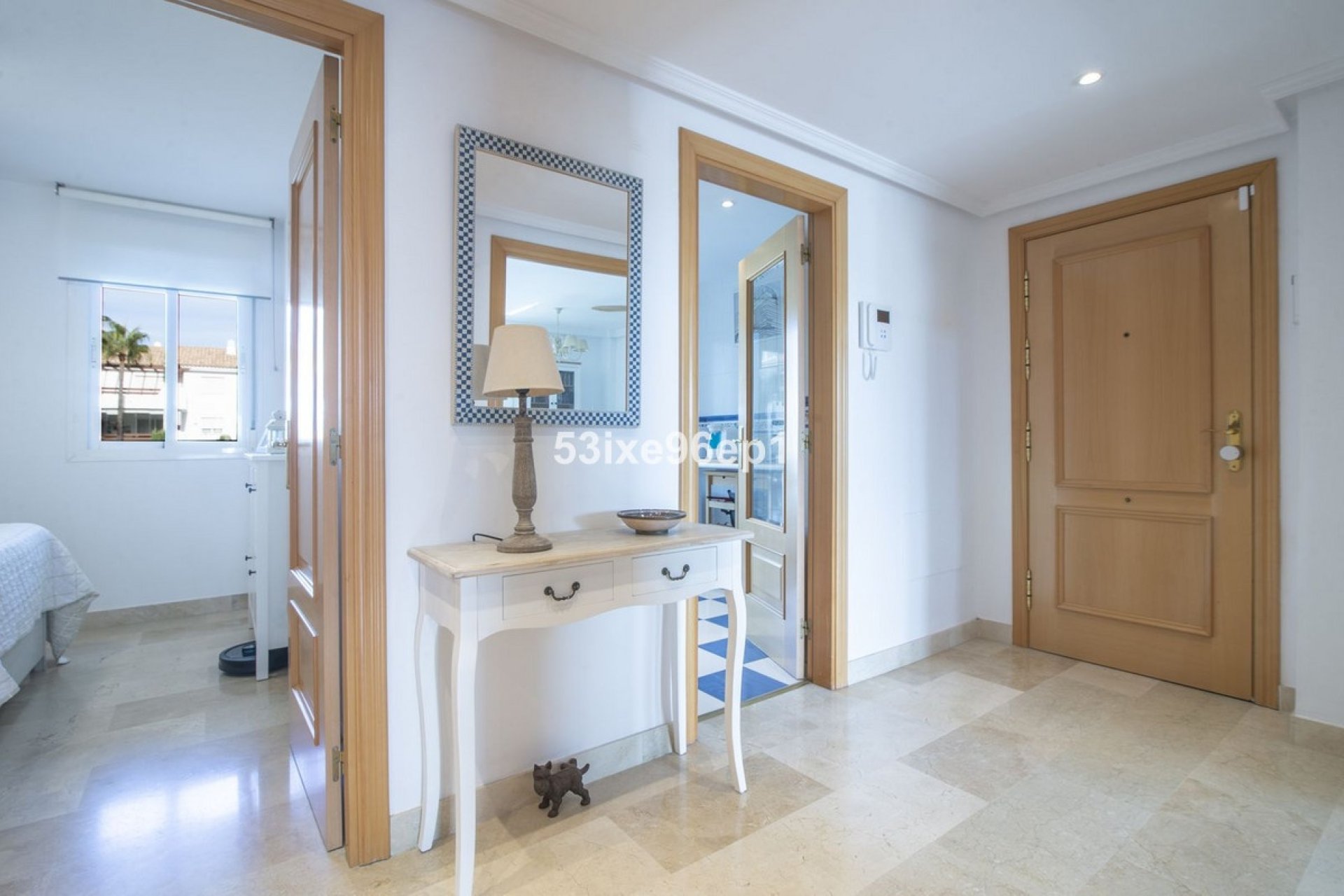 Rynek wtórny - apartment - Estepona - Selwo