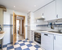 Rynek wtórny - apartment - Estepona - Selwo