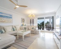 Rynek wtórny - apartment - Estepona - Selwo