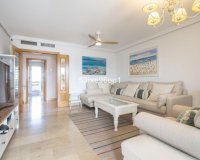 Rynek wtórny - apartment - Estepona - Selwo