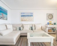 Rynek wtórny - apartment - Estepona - Selwo