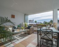 Rynek wtórny - apartment - Estepona - Selwo