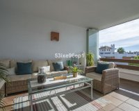 Rynek wtórny - apartment - Estepona - Selwo