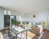 Rynek wtórny - apartment - Estepona - Selwo