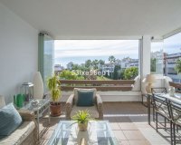 Rynek wtórny - apartment - Estepona - Selwo