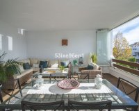 Rynek wtórny - apartment - Estepona - Selwo