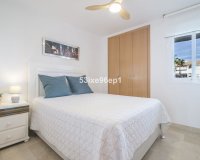 Rynek wtórny - apartment - Estepona - Selwo