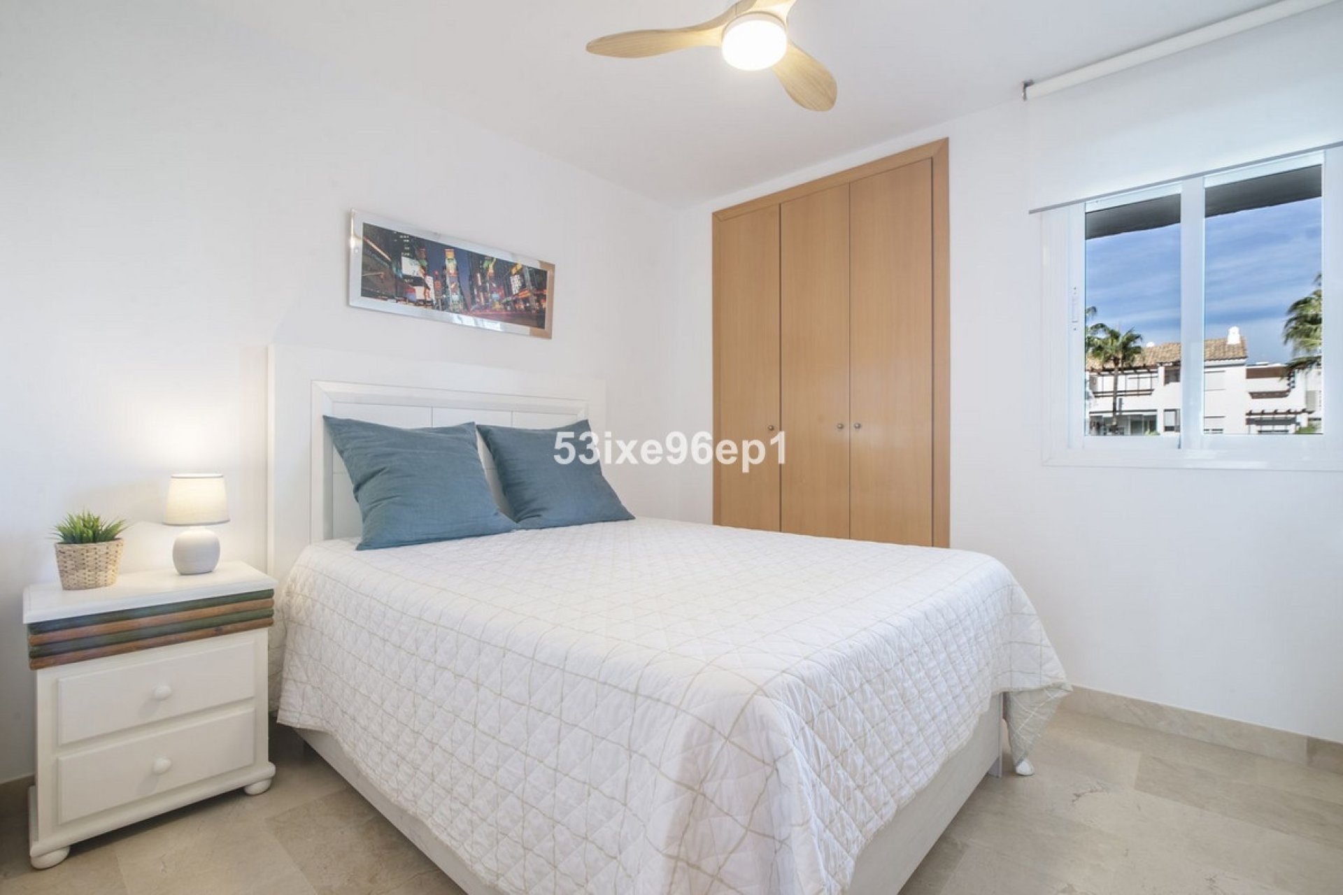 Rynek wtórny - apartment - Estepona - Selwo