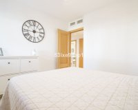 Rynek wtórny - apartment - Estepona - Selwo