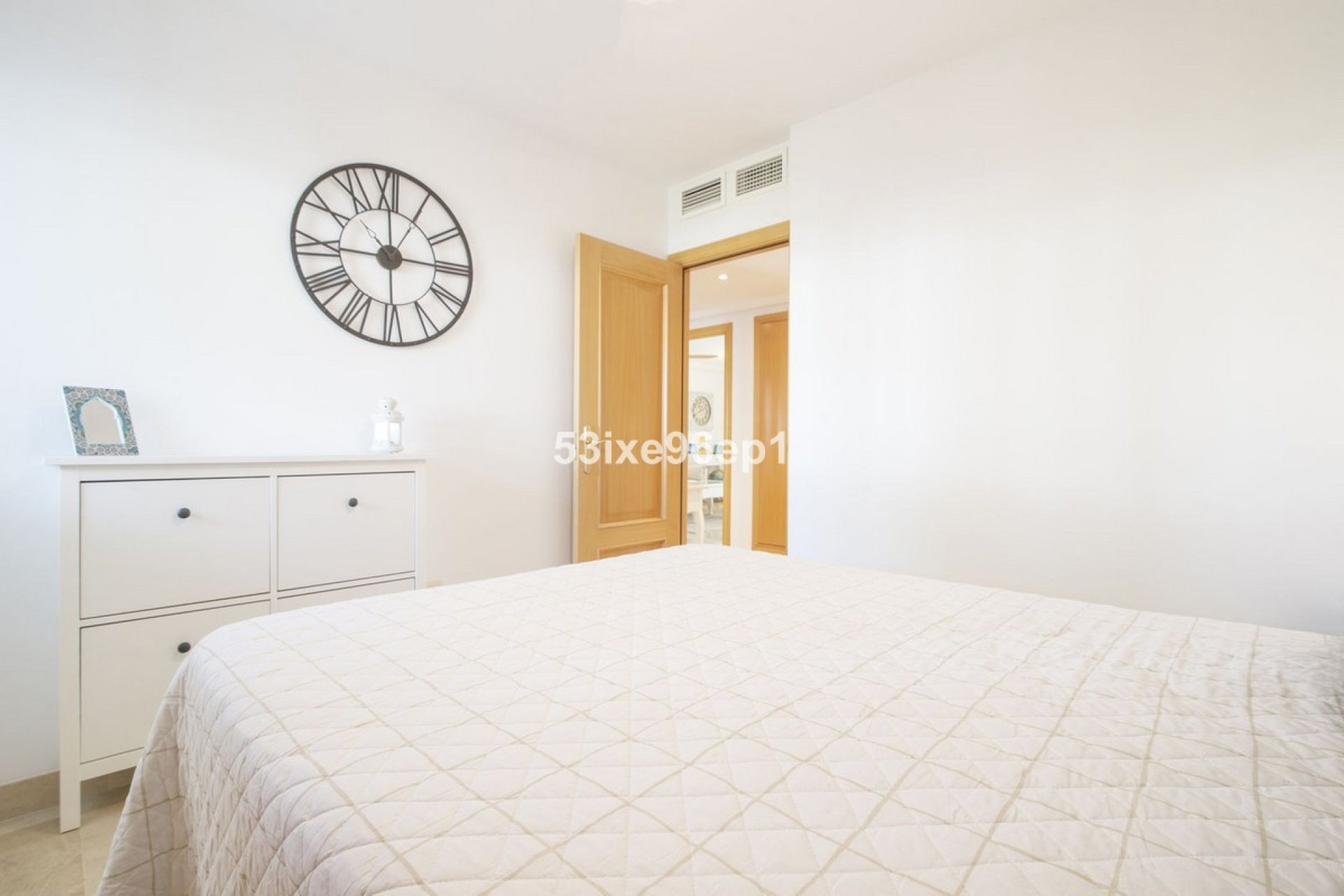 Rynek wtórny - apartment - Estepona - Selwo