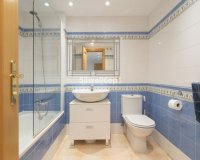 Rynek wtórny - apartment - Estepona - Selwo