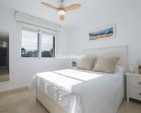 Rynek wtórny - apartment - Estepona - Selwo