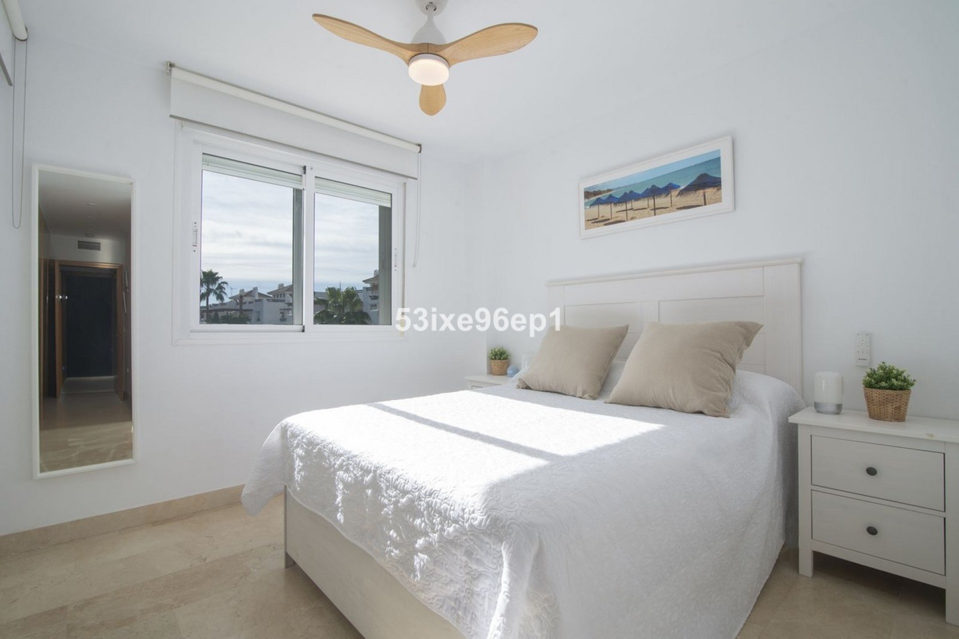 Rynek wtórny - apartment - Estepona - Selwo