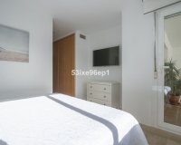 Rynek wtórny - apartment - Estepona - Selwo