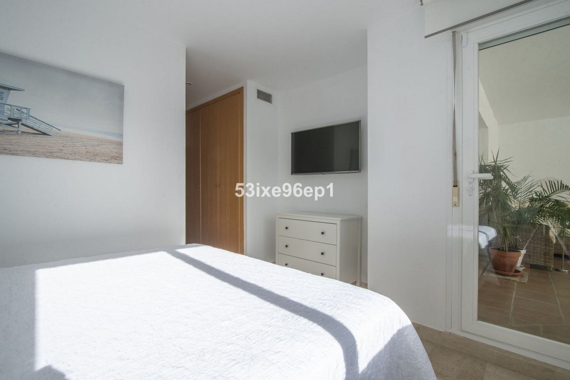 Rynek wtórny - apartment - Estepona - Selwo