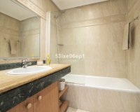 Rynek wtórny - apartment - Estepona - Selwo
