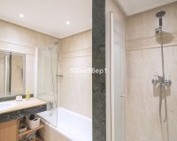 Rynek wtórny - apartment - Estepona - Selwo
