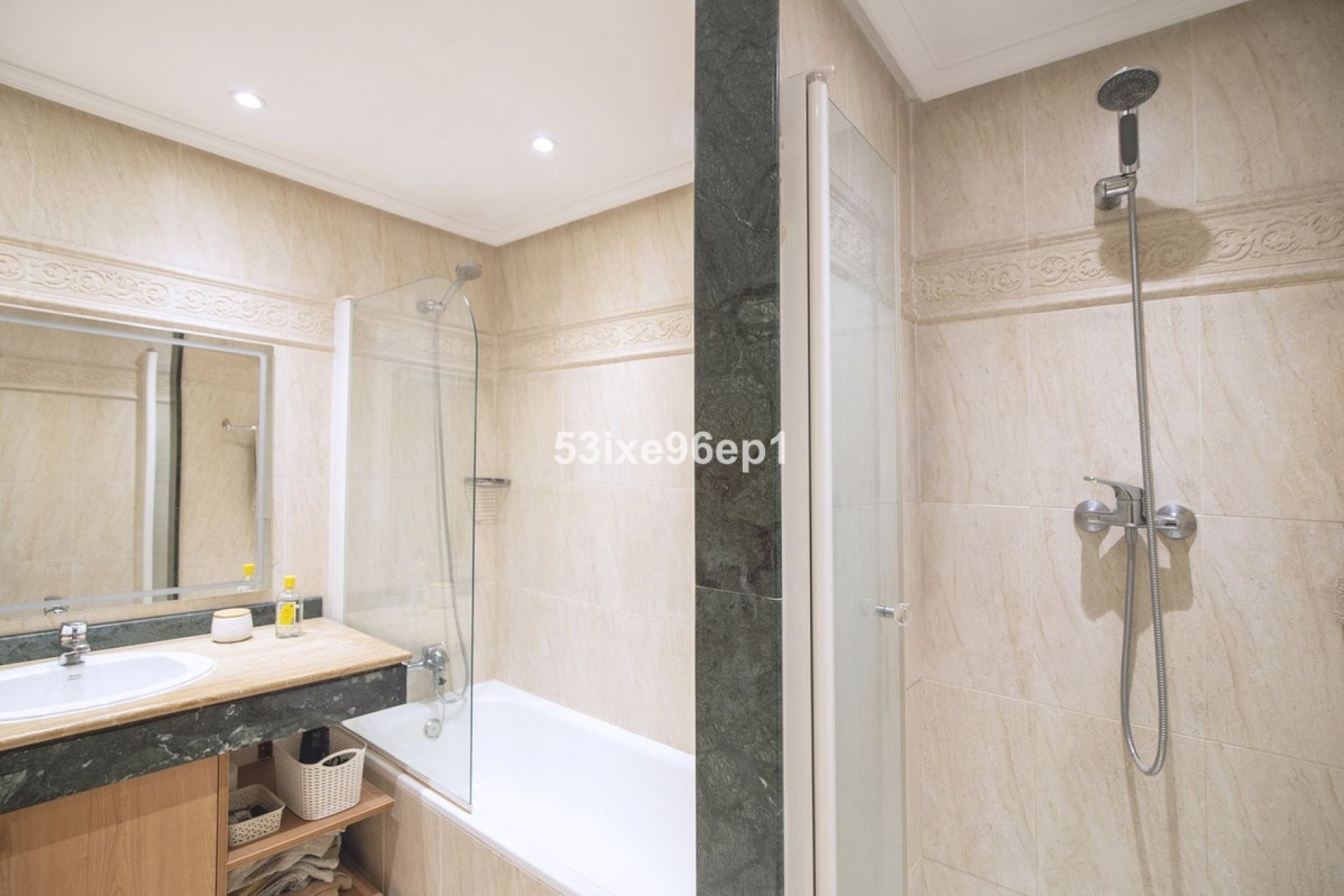 Rynek wtórny - apartment - Estepona - Selwo