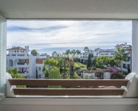 Rynek wtórny - apartment - Estepona - Selwo