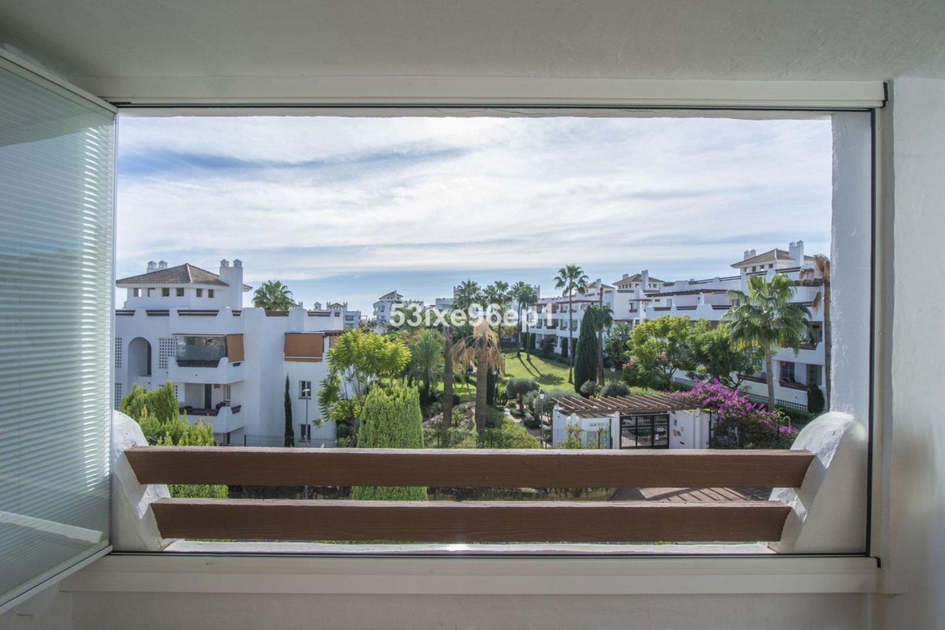 Rynek wtórny - apartment - Estepona - Selwo