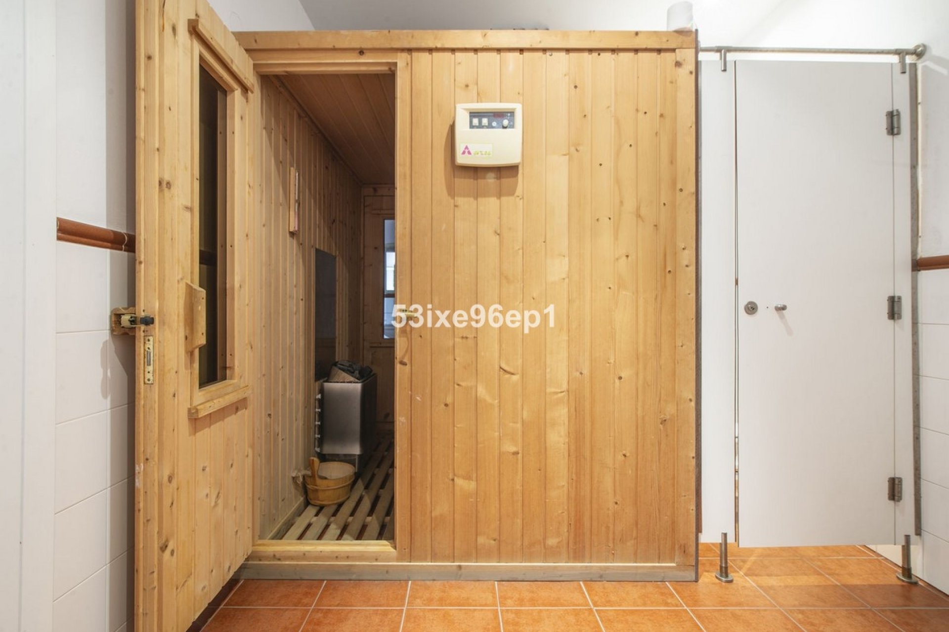 Rynek wtórny - apartment - Estepona - Selwo