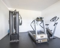 Rynek wtórny - apartment - Estepona - Selwo