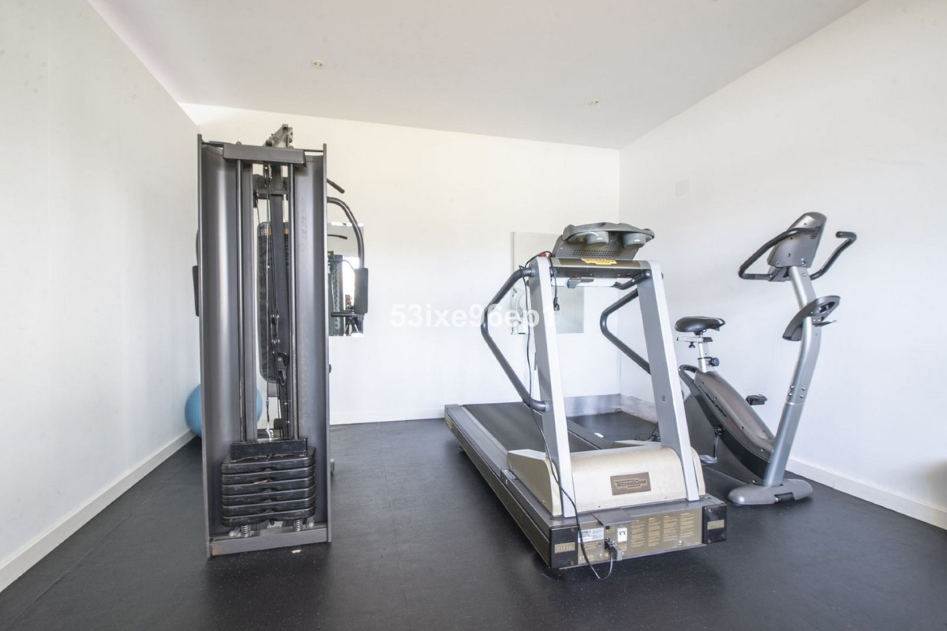 Rynek wtórny - apartment - Estepona - Selwo