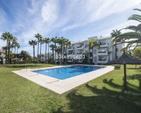 Rynek wtórny - apartment - Estepona - Selwo
