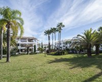 Rynek wtórny - apartment - Estepona - Selwo