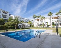 Rynek wtórny - apartment - Estepona - Selwo