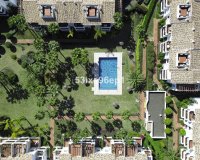 Rynek wtórny - apartment - Estepona - Selwo