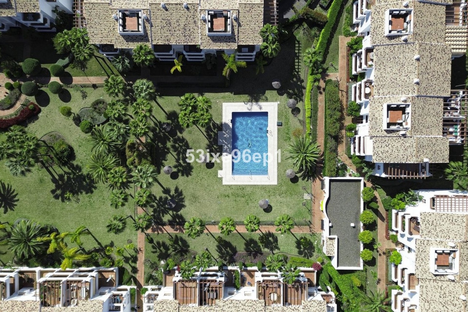Rynek wtórny - apartment - Estepona - Selwo