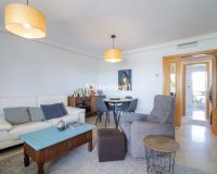 Rynek wtórny - apartment - Estepona - Selwo