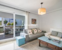 Rynek wtórny - apartment - Estepona - Selwo