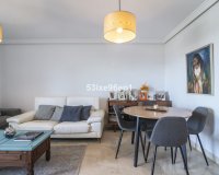 Rynek wtórny - apartment - Estepona - Selwo
