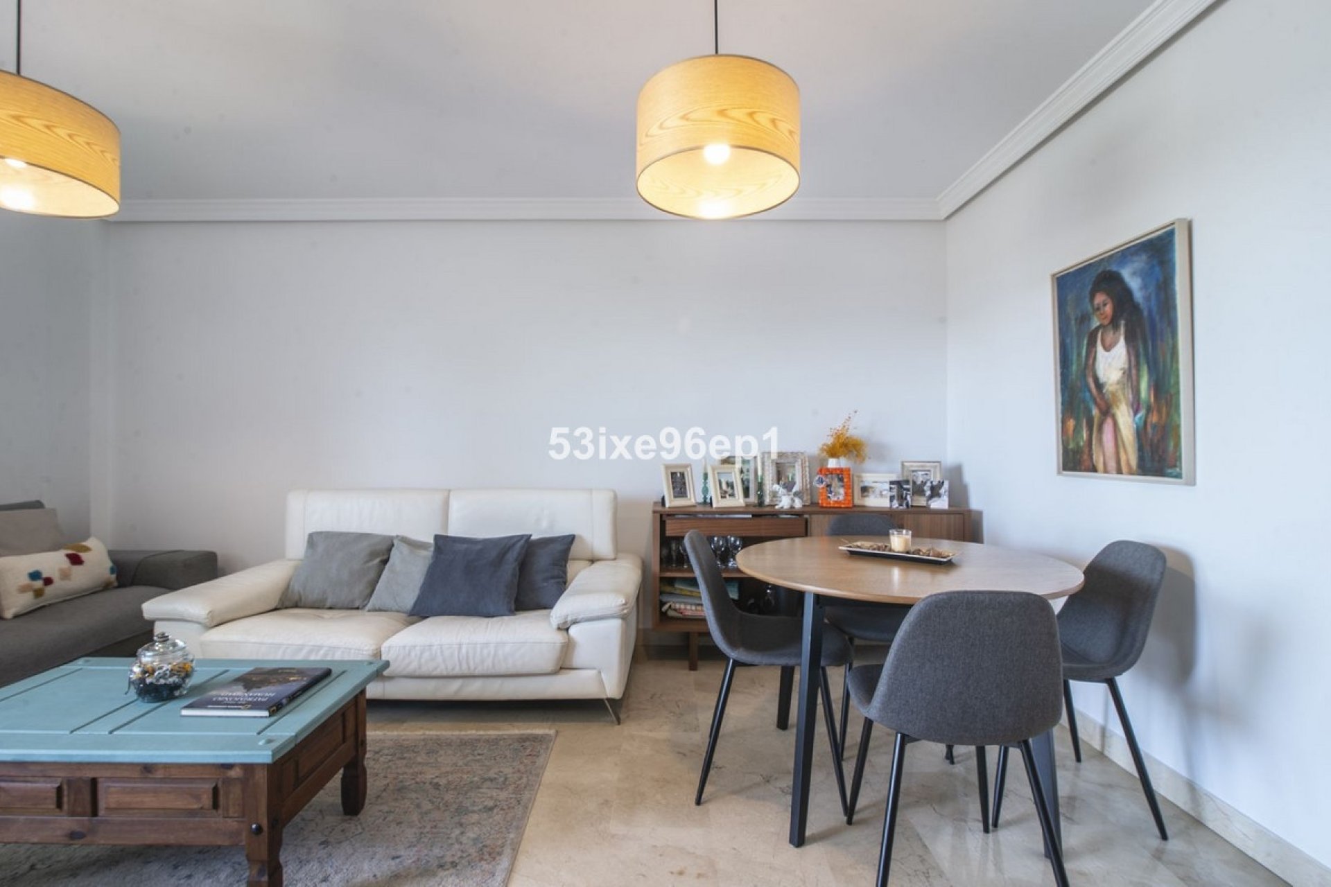 Rynek wtórny - apartment - Estepona - Selwo