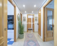Rynek wtórny - apartment - Estepona - Selwo