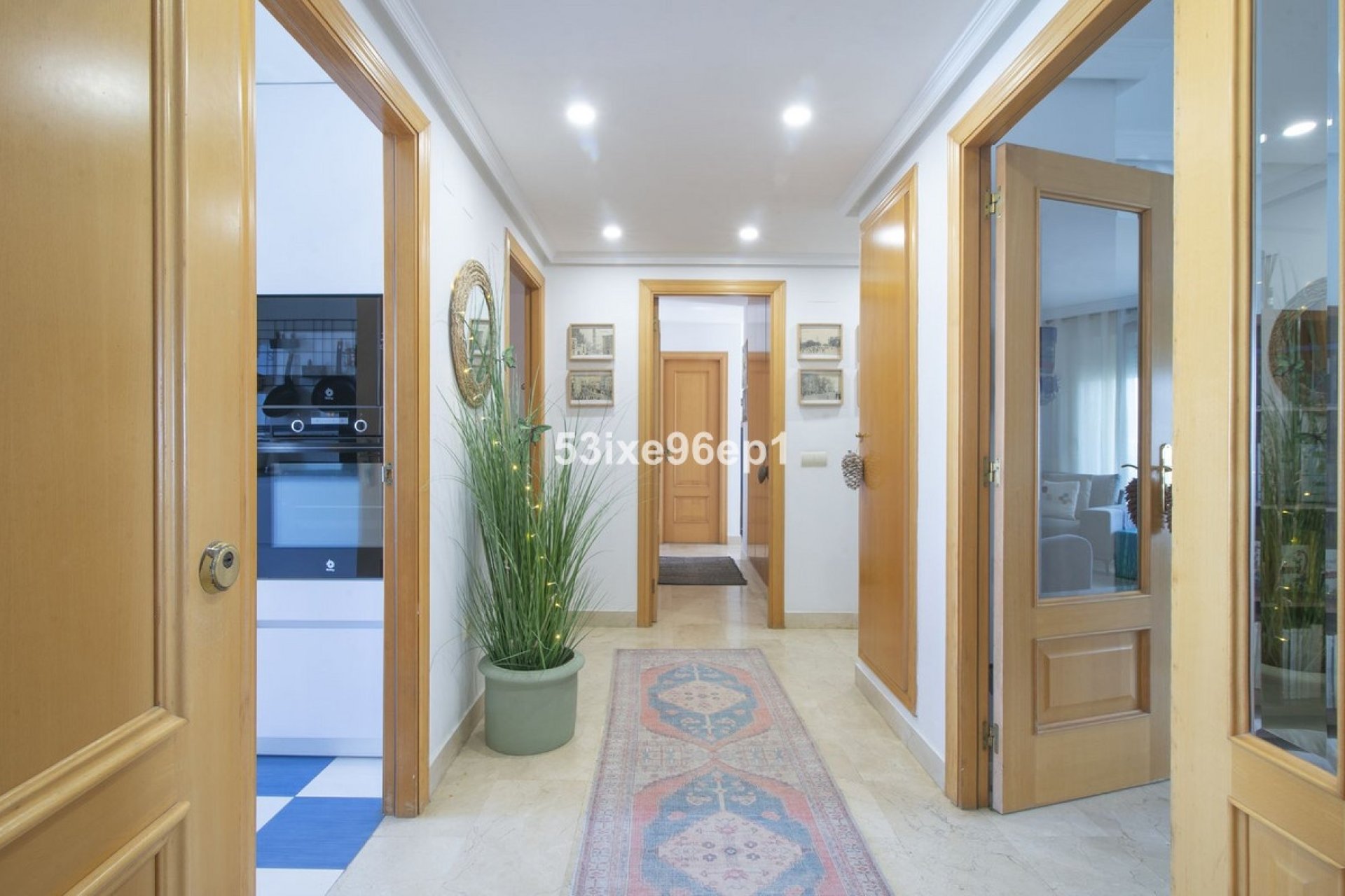 Rynek wtórny - apartment - Estepona - Selwo