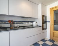 Rynek wtórny - apartment - Estepona - Selwo