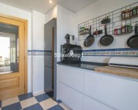 Rynek wtórny - apartment - Estepona - Selwo