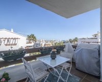 Rynek wtórny - apartment - Estepona - Selwo