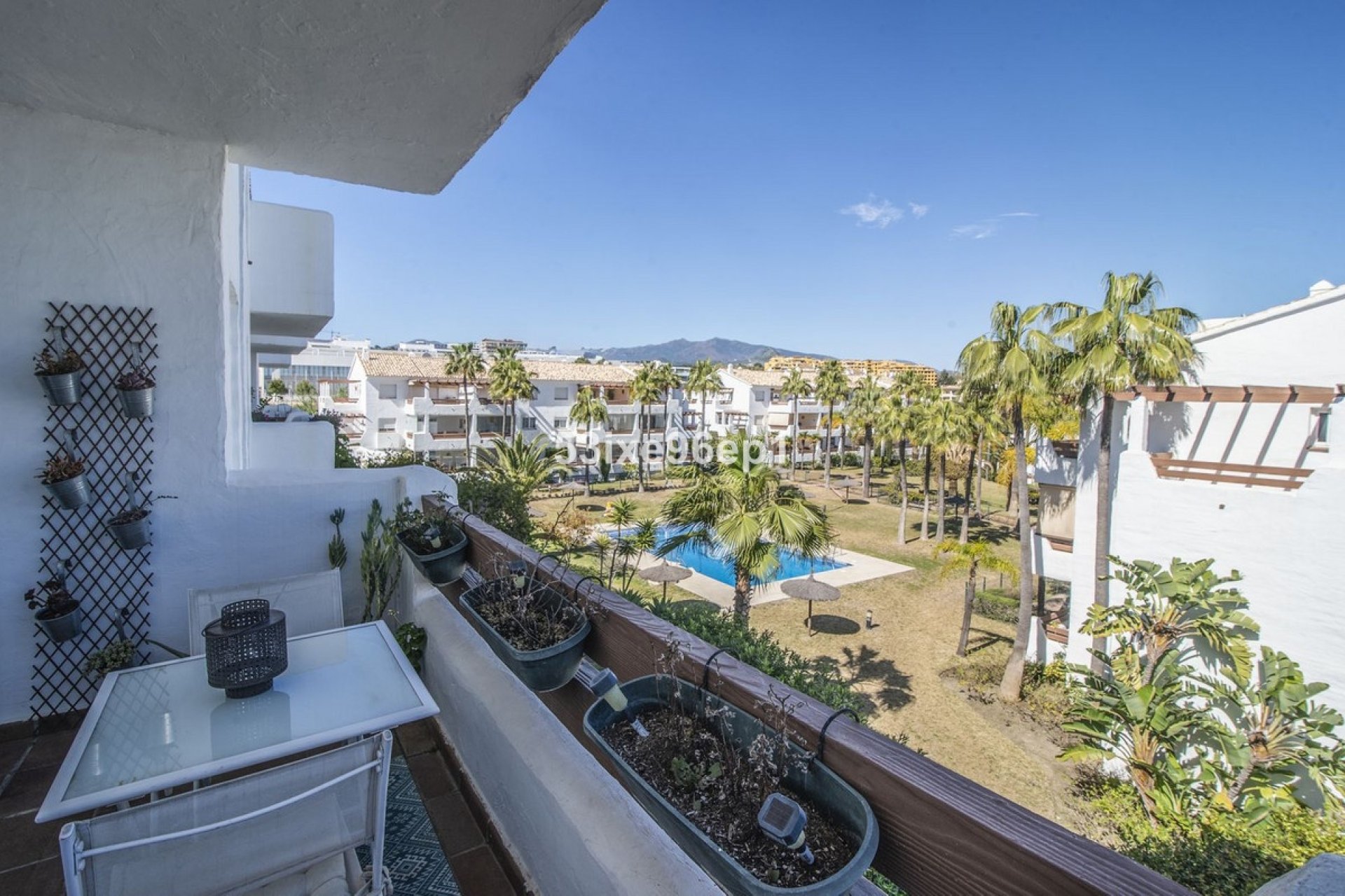 Rynek wtórny - apartment - Estepona - Selwo
