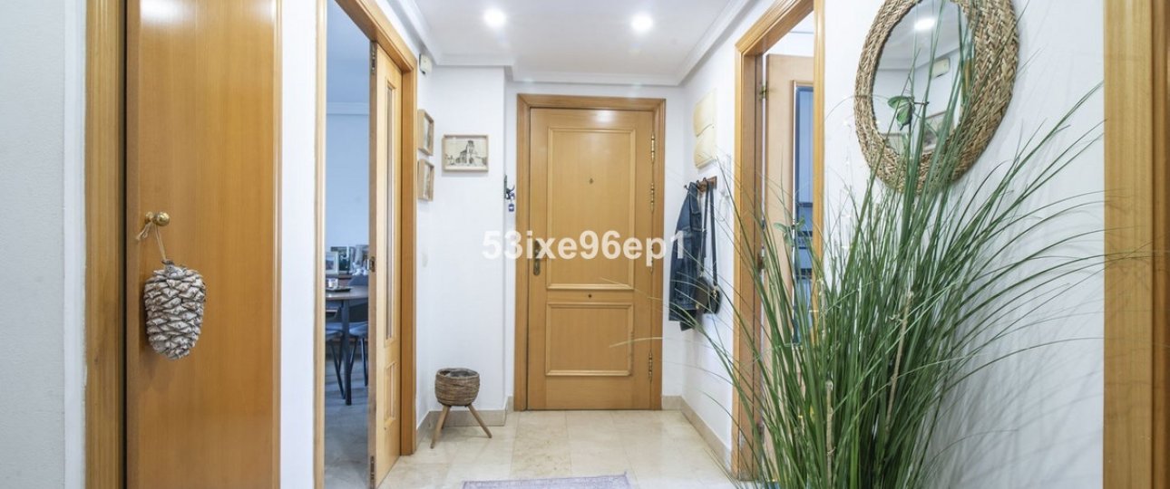 Rynek wtórny - apartment - Estepona - Selwo