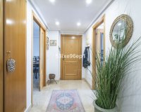 Rynek wtórny - apartment - Estepona - Selwo