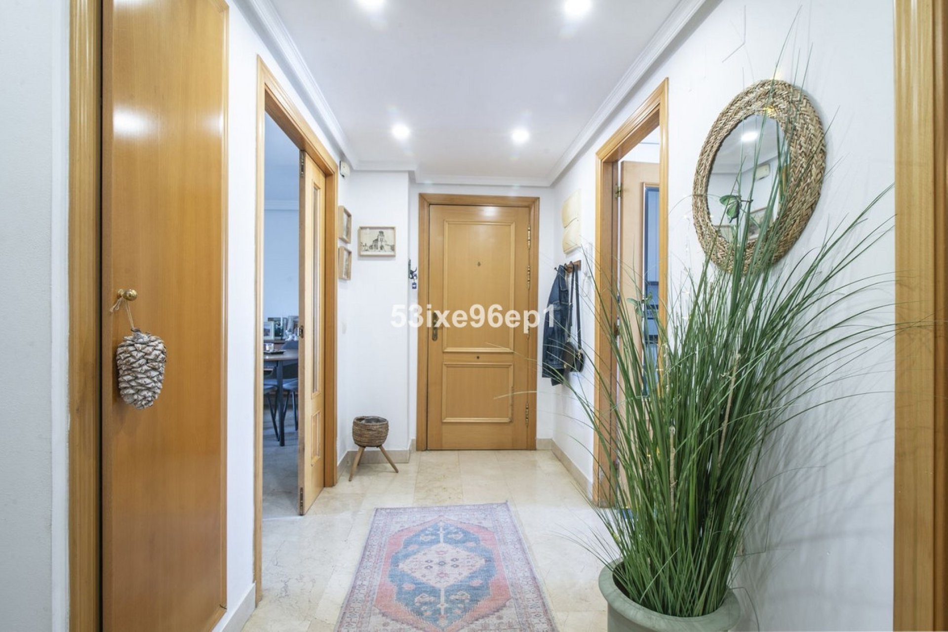 Rynek wtórny - apartment - Estepona - Selwo
