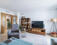 Rynek wtórny - apartment - Estepona - Selwo