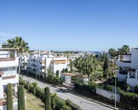 Rynek wtórny - apartment - Estepona - Selwo